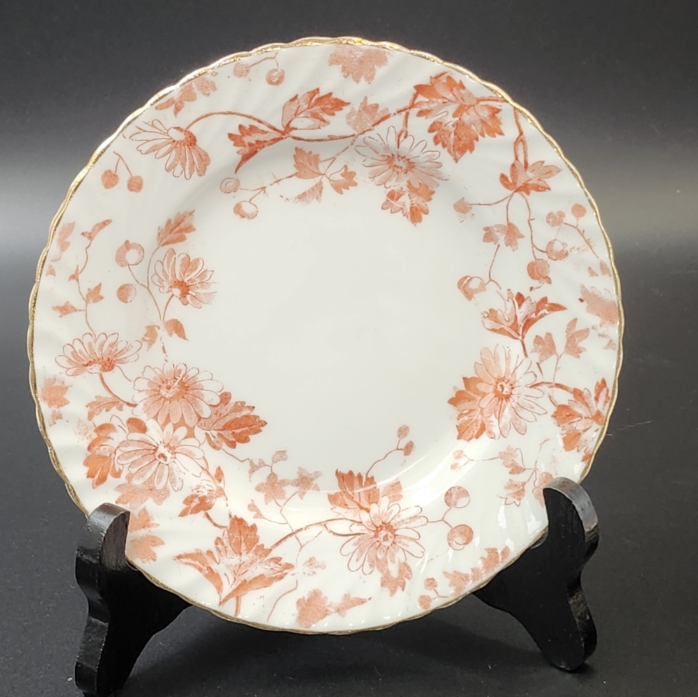 Spode Ryde side plates - Picture 16 of 16